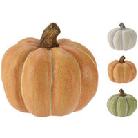 Декор Promstore 33893 Decoratiune Dovleac, 15X12сm, 3 culori