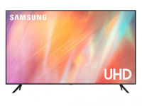 55" LED SMART TV Samsung UE55CU7100UXUA, 4K UHD 3840x2160, Tizen OS, Titan
