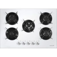 Встраиваемая поверхность газовая Hausberg HB-565AB