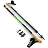 Треккинговые палки Spokey 922208 RUBBLE