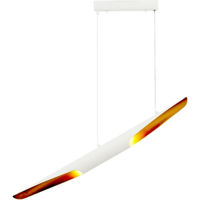 Освещение для помещений Ozcan Lustra 3100-1A (white)