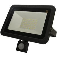 Прожектор Elmos FLAP3 50 W (sensor)