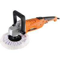 Mașina de polisat Villager Polizor unghiular de lustruit VLN 130 1400W