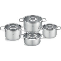 Набор посуды Fissler 86115040000/08 Pure, 4 buc