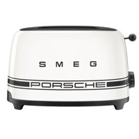 Тостер SMEG TSF01PCWEU