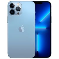 iPhone 13 Pro Max, 1 TB Sierra Blue MD