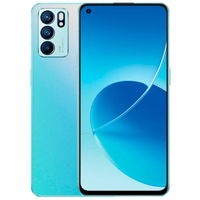 Smartphone OPPO Reno 6 8/128GB Blue