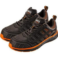 Спецобувь Neo Tools Pantofi de lucru din țesătură, marime 41