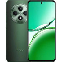 Smartphone OPPO Reno 12 FS 5G 12/512GB Black Green