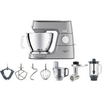 Кухонная машина Kenwood KVC85.594.SI Titanium Chef Baker