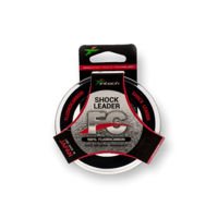 Fluorocarbon Intech FC Shock Leader 10m   0.505mm