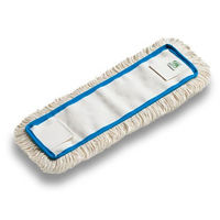 Speed Clean - Mop plat cotton 42x14 cm, urechi