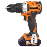 Дрель Villager VLP 5020-2BSC