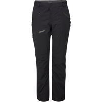 Одежда для спорта Rab Pantaloni dame Khroma Diffract Black 12 (QIP-14-BLK-12)