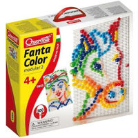 Головоломка Quercetti 851 Play Intelligente Fantacolor Modular 2