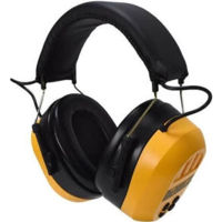 Средства индивидуальной защиты DeWalt DPG17EU Casti de protetie cu Bluetooth