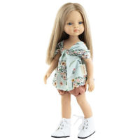 Кукла Paola Reina 4668 Roxane 32cm, 60468