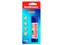 Клей карандаш 15gr ErichKrause Extra, блистер