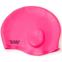 Accesoriu pentru înot Aqua Speed 9893 Casca de inot Comfort col.03