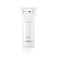 Очищающий крем для удаления водостойкого макияжа  (Cleansing cream). (200 мл)