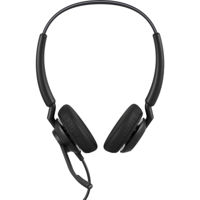 Наушники игровые Jabra 4099-410-299 Engage 40 USB-C UC Stereo
