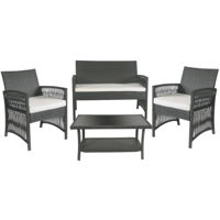 Садовая мебель Villager Malaga sur (60360)