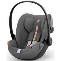 Автокресло Cybex 523001156 Cloud G i-Size Plus Lava Grey