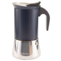 Кофеварка гейзерная Outwell Barista Espresso Maker