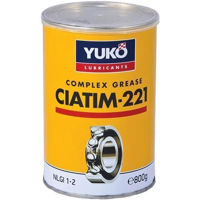 Масло Yukoil Циатим-221 0,8кг/1л ж/б