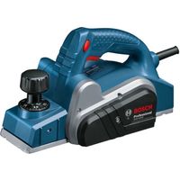 Электрорубанок Bosch GHO 6500 0601596000
