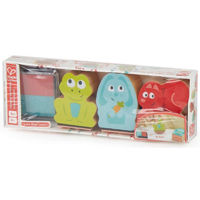 Набор для творчества miscellaneous 7260 Joc Stampile de cerneala 1060