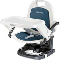 Стульчик для кормления Peg Perego IH05000000PL71 Rialto (pliant), Petrolio