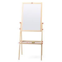 Set de creație bo. 8020ml Доска Для Рисования Wooden Easel