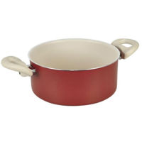 Кастрюля Ballarini 23228 Saturnia 20cm 2.8l