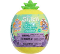 Игрушка miscellaneous 46227 Stitch Collectible Mini Figure Capsules S1