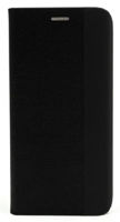 Чехол для смартфона Helmet Shell Flip Nylon Samsung A03, Black