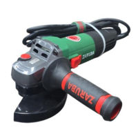 Болгарка (УШМ) Zaruba ZB1008