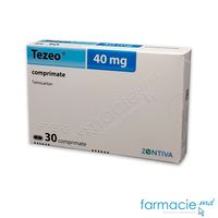 Tezeo comp.40 mg N10x3 Zentiva