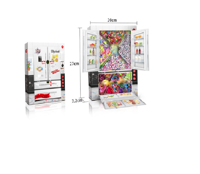 Set creatie cu margele 53908 (10296)