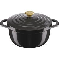 Кастрюля Tefal E2554604 Air 4,7l