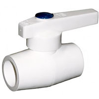 Запорная арматура Wavin Шаровой кран PPR 63 (03933)