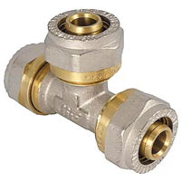 Запорная арматура miscellaneous Teu 20x20x16 820 NTM