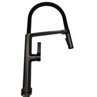 Bateria bucătărie Backer EVF43 R