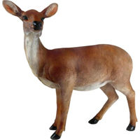 Садовая фигура Figuren Discounter Z2174/41 Caprioara 70cm