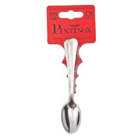 Набор столовых приборов Pinti 56585 Set lingurite pentru cafea Valencia 6buc, inox
