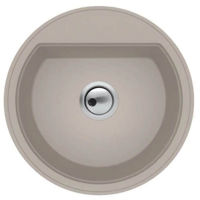 Chiuvetă bucătărie Milo Essence ESS.P.1KBO.BU-A