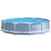 Intex Бассейн каркасный, 366x76 см