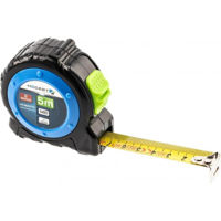 Bandă de măsurare Hoegert HT4M410