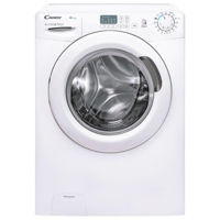 Стиральная машина с фронтальной загрузкой Candy EY 1281DE/1-S