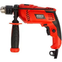 Гайковерт Modeco Expert 856304 Ударная дрель 710 Вт, патрон 1,5-13 мм MN-90-033